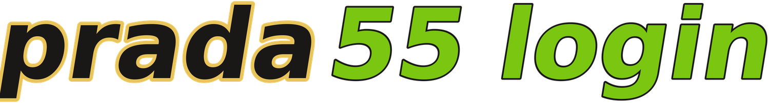 prada55 login logo